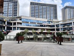 -浦江城市生活广场(江月路店)