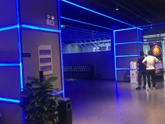 -复兴未来·轰趴空间(泰富百货店)