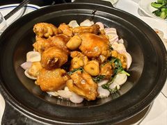 -禧宴Joyous Restaurant(禧园店)