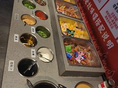 -成老灶火锅鸡(平山店)