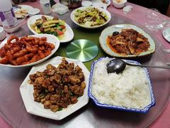 -乐乐餐厅(湘子庙街店)