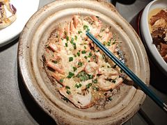 -张家卫·阳江菜·小海鲜(肥婆湾桥店)