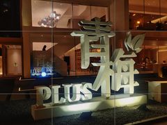 -青梅酒肆PLUS(长白仙岛北路店)