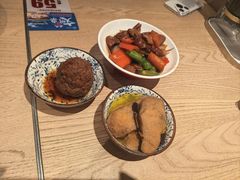 -新万鑫银丝面·非遗无锡味(惠山古镇店)