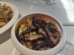 -又见炊烟私房菜(敬亭路店)