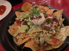 -Pistolera Mexican Cantina女枪手墨西哥餐厅(碧云路店)