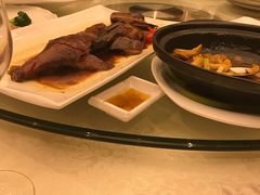 -金翠皇宫粤菜·点心·海鲜(科技园店)