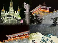 -青州古城