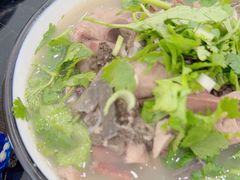 -宛平李记小吃(东关街店)