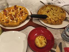 -必胜客(远大路店)