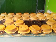 -薛新颖红豆饼(中式甜点山师店)