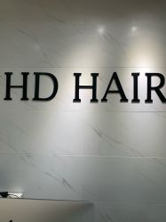 点击看大图 -HD HAIR STYLE