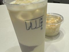 -阿嬷手作(上海万象城店)