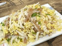 -杨姐大片肉烧烤