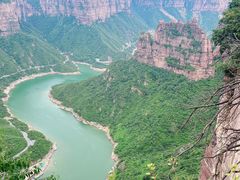 -河南宝泉旅游区