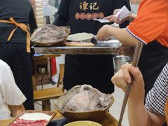 -谭记重庆老火锅(总店)