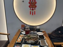 -鸿运诚羊蝎子·火锅(西单店)