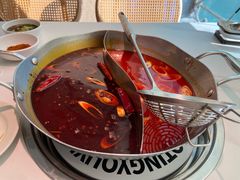 -左庭右院鲜牛肉火锅(新梅广场店)