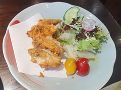 -松子料理(白家庄店)