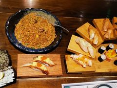 -古田居·特色寿司料理(骏欣中心店)