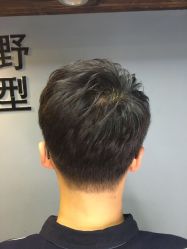 点击看大图 -藤野造型