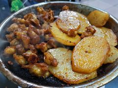 -朝鲜饭店(房山店)