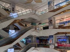 -万达广场(南京江宁店)