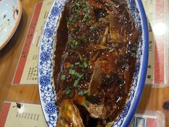 -洞天食府(北大街店)