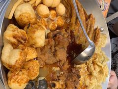 -小螺大作·螺蛳粉火锅(林和西店)