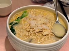 -江南灶中餐厅(南京香格里拉店)