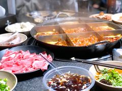 -大虎重庆老火锅(正弘城店)
