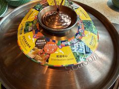 -润园四季椰子鸡火锅(海上世界店)