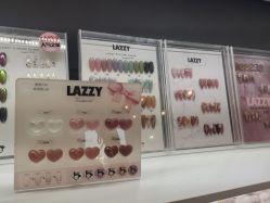 -艾珂·美甲美睫