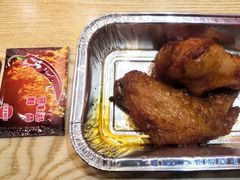 -尊宝比萨(科华店)