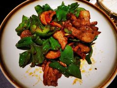 -梅花境(万科店)