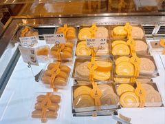 -匠造烘焙(联洋店)