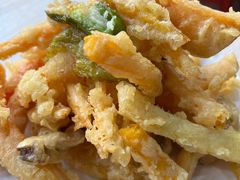 -平山城鑫烧烤(建国楼店)
