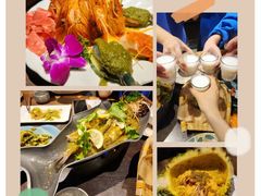 -萨芭蒂高空花园餐酒吧
