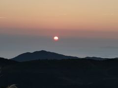 -东白山