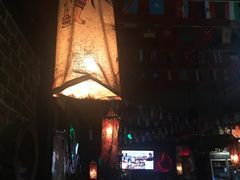 -Perry's·酒吧(黄埔大道店)