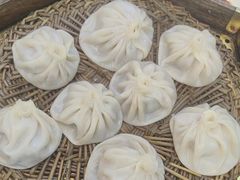 -清真马三汤包(回民街店)