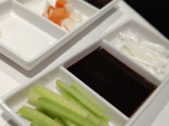 -北京全聚德(王府井店)