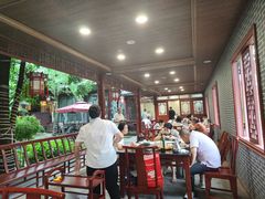 -生宇山珍野生菌汤锅•始于2002(双流古塔店)