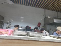 -清真石家包子(大皮院总店)