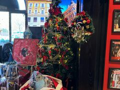-布拉格餐厅· 中欧捷克菜(全国首店)