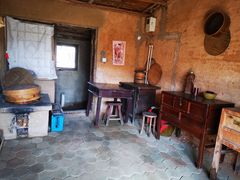 -清风小镇闯关东影视基地