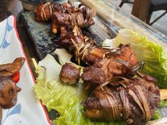 -缘生态云南菜·野生菌庭院餐厅(华侨城店)