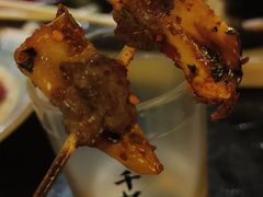 -今邕烧烤(西大店)
