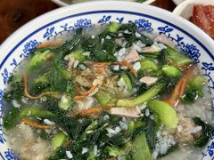 -随柳居·苏式小吃(建新巷店)