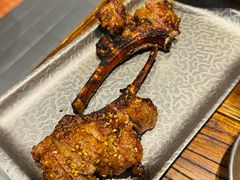 -北丐先生·野馄饨烧烤(雨花万象店)